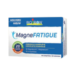 Boiron Magnefatigue tabletten 80st