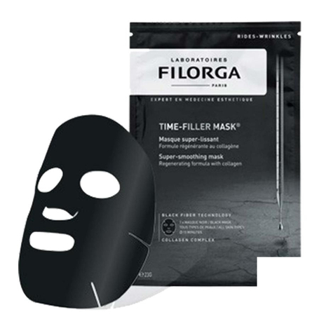 Filorga Time-Filler Mask Masque anti-rides 1pc