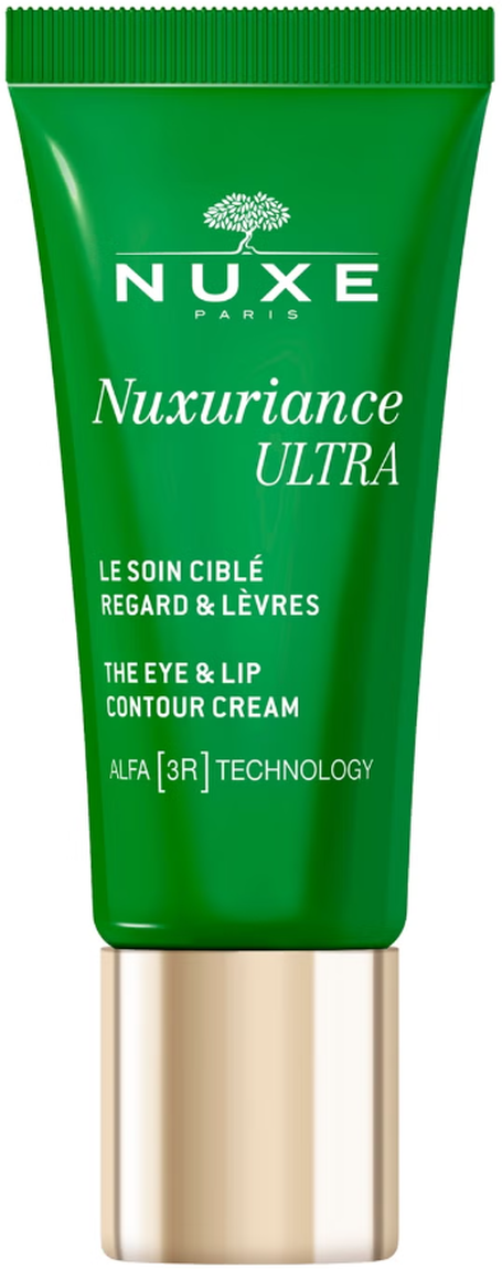Nuxe nuxuriance ultra eye and lip contour cr. 15ml
