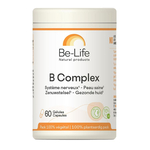 Be-Life B complex vitamin 60st