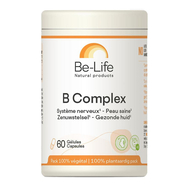 Be-Life B complex vitamin 60st