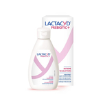 Lactacyd pharma prebiotic plus daily 200ml