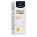 Heliocare 360° Gel Oil Free SPF50 tube 50ml