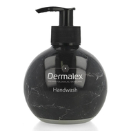 Dermalex handwash lim ed 21 black 295ml