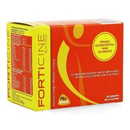 Forticine Extra tabletten 60st
