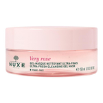 Nuxe very rose ultrafris reinigend gelmasker 150ml