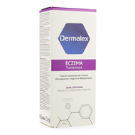 Dermalex eczema creme 100g