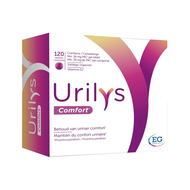 Urilys-Comfort Confort Urinaire 120pc