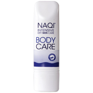 Naqi body care medical skin creme 100ml