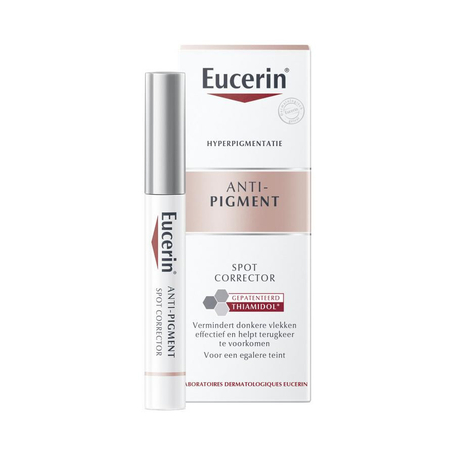 Eucerin a/pigment spot corrector 5ml