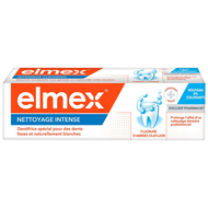 Elmex intensive cleaning tandpasta 50ml