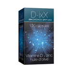 D-ixX 3000 Vitamine D chia 120st
