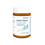 Metagenics Bactiol Infantis 30pc
