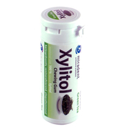 Chewing Gum Xylitol The Vert
