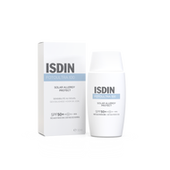 ISDIN UV Care FotoUltra Solar Allergy SPF100+ 50 ml