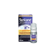 Systane Complete oogdruppels 10ml