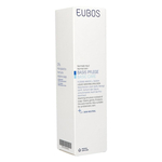Eubos zeep vloeibaar blauw n/parf 400ml