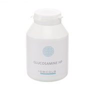 Glucosamine hp comp 180