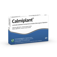 Calmiplant® 40 comprimés