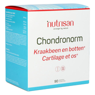 Nutrisan Chondronorm comprimés 90 