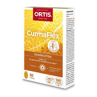 Ortis curmaflex gewrichten tabletten 30