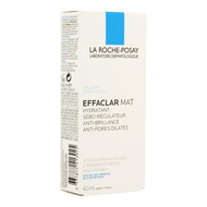 La Roche Posay Effaclar Mat+ 40ml
