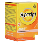 Supradyn energy tabletten 30st