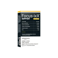 Focus-ixx support comprimés 90pc