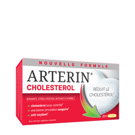 Arterin cholesterol comp 90