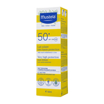Mustela Lait Solaire Très Haute Protection SPF50+ 40 ml