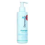 Dermolin shampoo gel 200ml