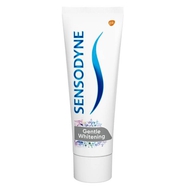 Sensodyne Gentle whitening dentifrice 75ml
