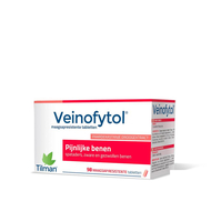 Veinofytol gastro resist comp 98 x 50mg