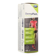 Dermaplast active warmende crème 100ml