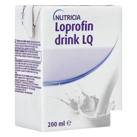 Loprofin lp drink 200ml