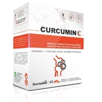 Soria curcumin ct comp 60