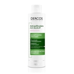 Vichy Dercos Shampoo anti-roos gevoelige hoofdhuid 200ml