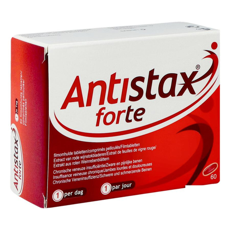 Antistax forte comp pell 60