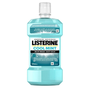 Listerine Cool milde muntsmaak 500ml