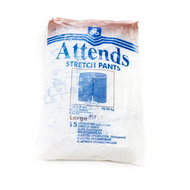 Attends slip stretchpant fixatie large 1x15st