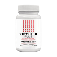 Circulix plus comp 60 pharmanutrics