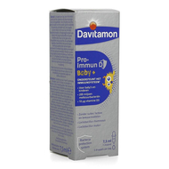 Davitamon Pro-Immun D Baby 7,5ml