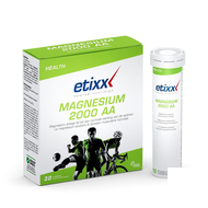 Etixx magnesium 2000 aa 30 eff. t