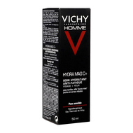 Vichy Homme Hydra Mag C+ Dagcrème anti-vermoeidheid 50ml
