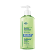 Ducray Extra zachte Dermo-beschermende shampoo 400ml