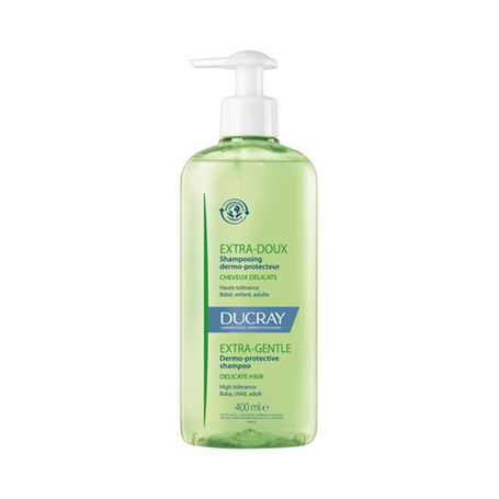 Ducray Extra-doux Shampooing dermo-protecteur 400ml