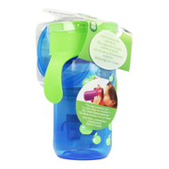 Philips avent grow-up cup +18m 340ml scf784/00