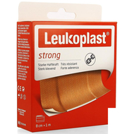 Leukoplast strong 8cmx1m 1 7322009