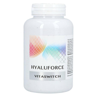 Hyaluforce capsules 180pc