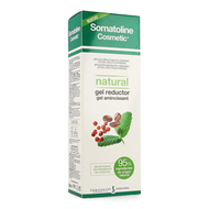 Somatoline Cosmetic Amincissant Natural gel 250ml